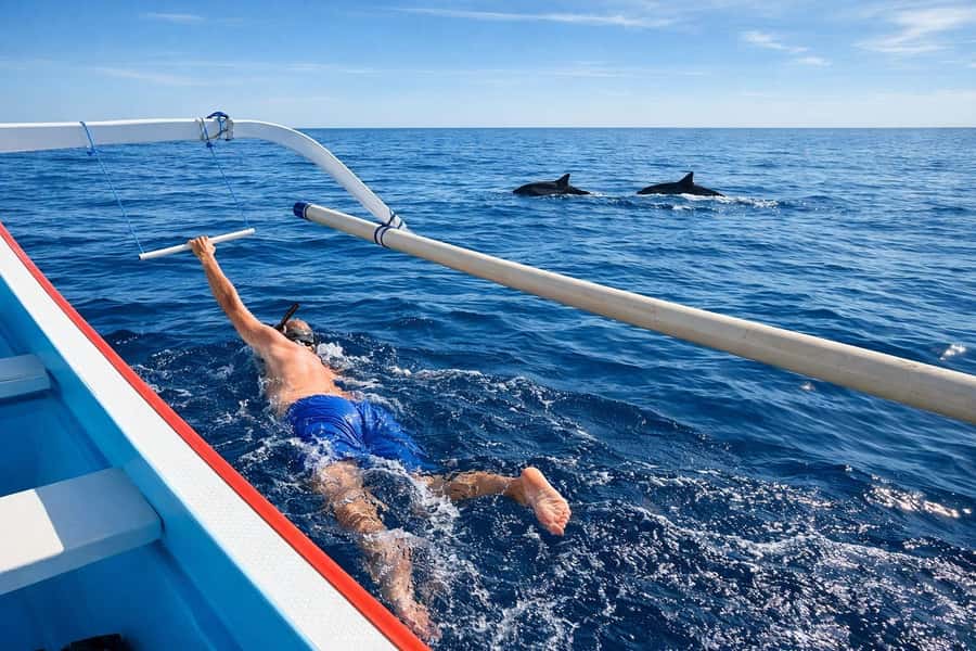 Bali/Lovina: Guided Dolphin Watching & Sunrise Boat Snorkel - Lovina’s Sunrise: Why This Timing Works
