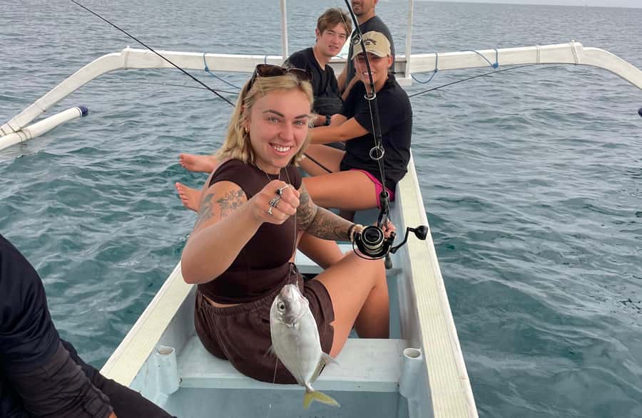 Bali/Lovina: Private Fishing Tour with Snorkeling Option - Lovina Fishing on a Traditional Boat: The Best Part Is the Hands-On Guidance