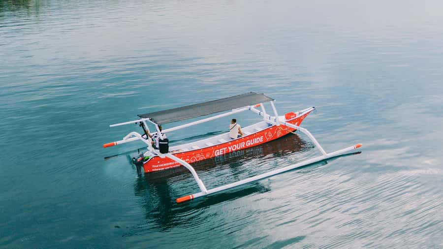 Bali/Lovina: Private Fishing Tour with Snorkeling Option - Choosing the Right Trip Length for Fish You Actually Want to Target