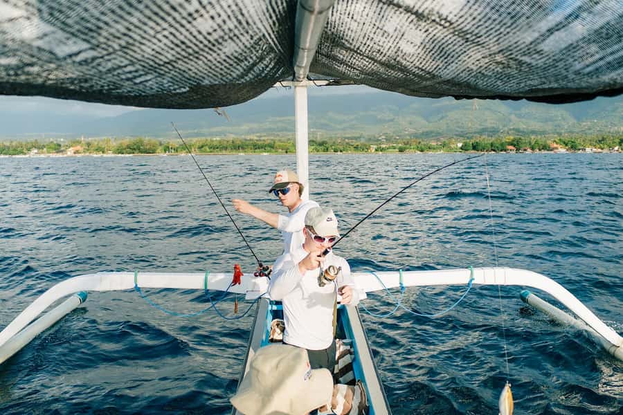 Bali/Lovina: Private Fishing Tour with Snorkeling Option - Who This Tour Fits Best (and Who Should Skip It)