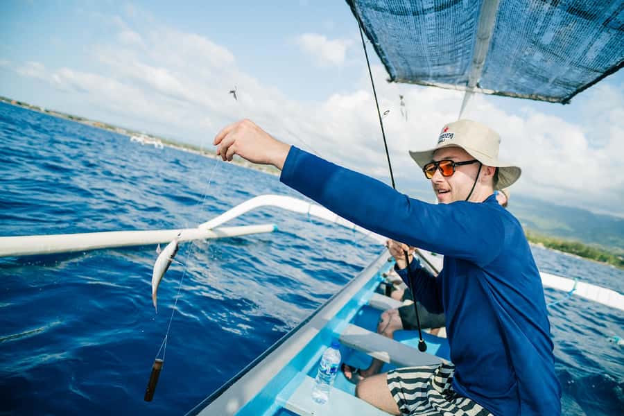 Bali/Lovina: Private Fishing Tour with Snorkeling Option - Small Details That Make a Big Difference: What to Bring and How to Prep