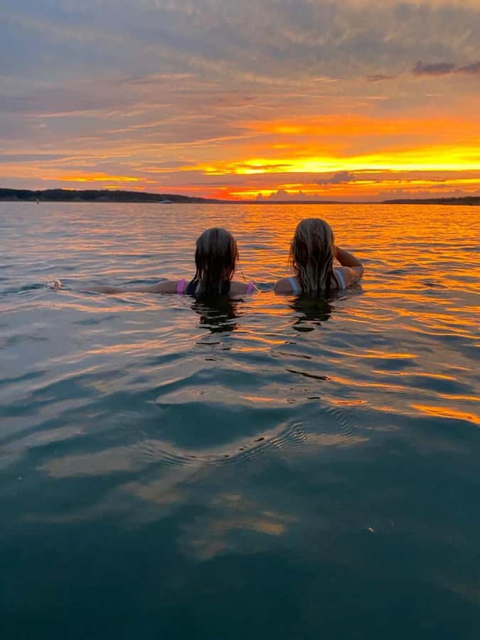Bali: Lovina Sunset Tour with Snorkeling Experience - The boat ride: your coffee-and-sunset front row