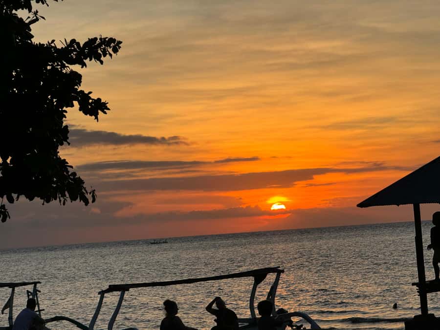 Bali: Lovina Sunset Tour with Snorkeling Experience - Transfer realities: how long is the ride from where you’re staying?