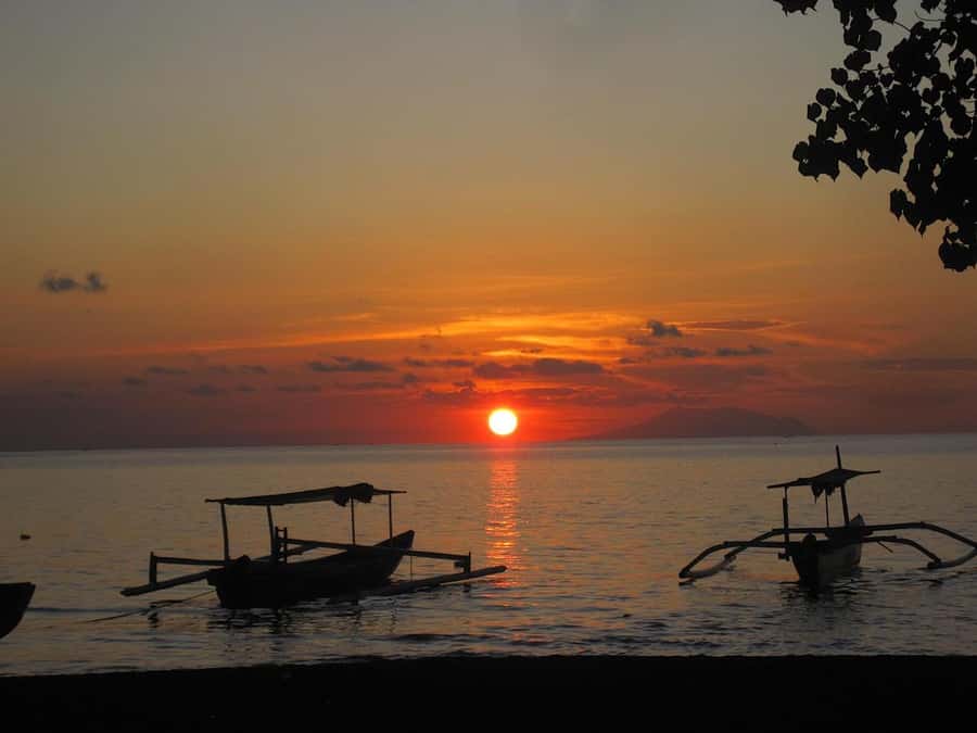 Bali: Lovina Sunset Tour with Snorkeling Experience - How long you’re actually out there