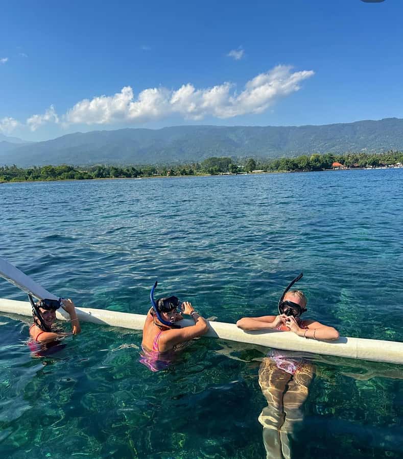 Bali: Lovina Sunset Tour with Snorkeling Experience - What to bring for a smooth sunset + snorkel