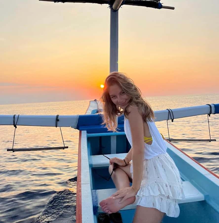 Bali: Lovina Sunset Tour with Snorkeling Experience - Snorkeling coral reefs: what it’s like in real life