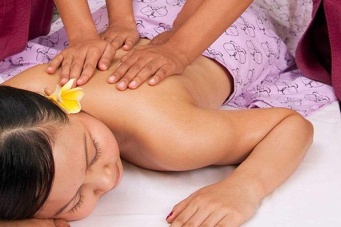Bali Luxury Spa 2 Hour massage & Flower bath - Bali Luxury Spa, 2 Hours in Seminyak: what you’re actually buying