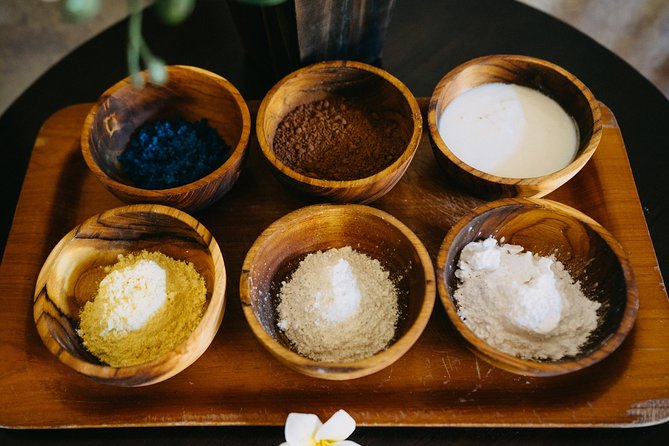 Bali Luxury Spa 2 Hour massage & Flower bath - Price check: $39.99 per person is the bargain, if you use all of it