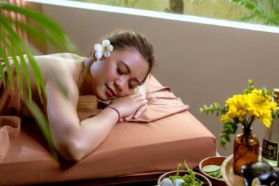 Bali Luxury Spa 2 Hour massage & Flower bath - Pickup, transportation, and the hidden value of not getting lost