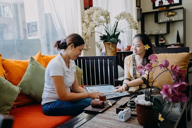 Bali Luxury Spa 2 Hour massage & Flower bath - The vibe: organized, friendly service, and a finish that feels ceremonial