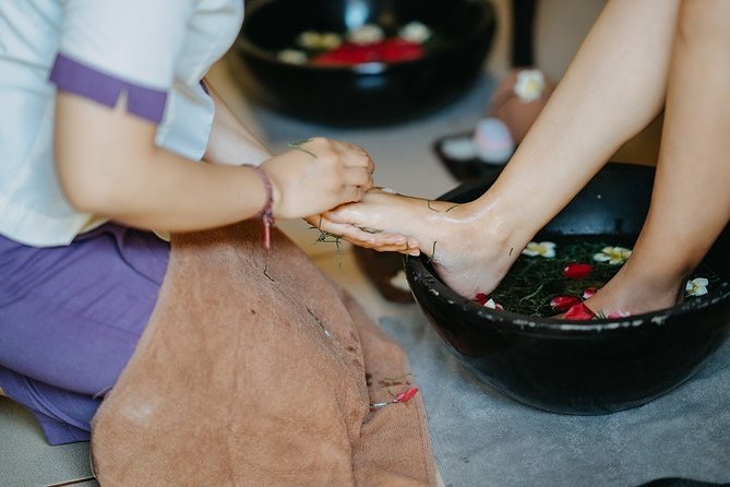 Bali Luxury Spa 2 Hour massage & Flower bath - Who this is best for (and who should think twice)