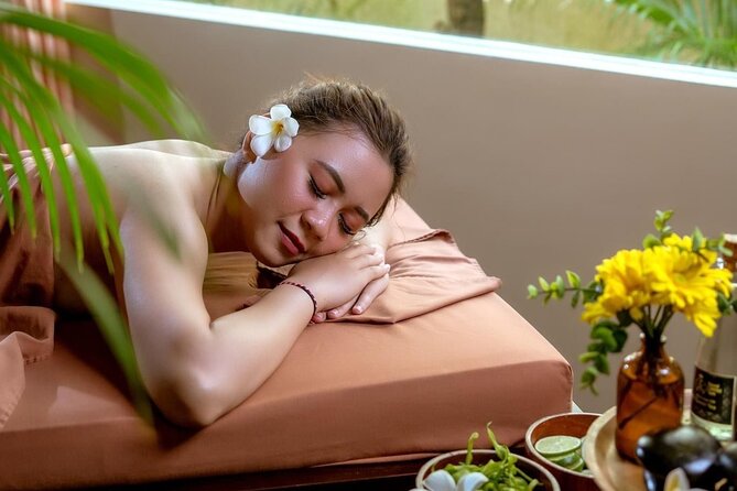 Bali Luxury Spa 2 Hour massage & Flower bath - Pickup, transportation, and the hidden value of not getting lost