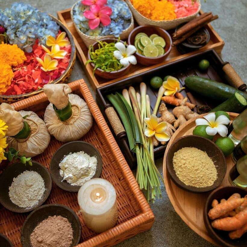 Bali: Luxury Spa Balinese Massage Package Experience - Balinese Massage Style: Deep Tissue, Stretches, Reflexology, and Aromas