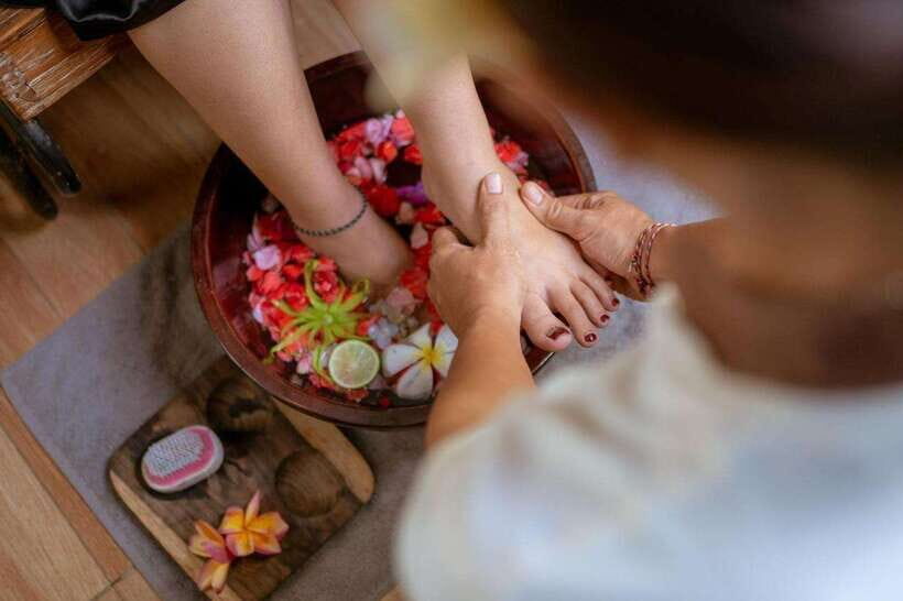 Bali: Luxury Spa Balinese Massage Package Experience - Price Check: Is $29 Good Value in Bali?