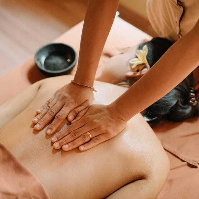 Bali: Luxury Spa Balinese Massage scrub Flower bath 2 Hour - Who this suits best (and who should skip it)