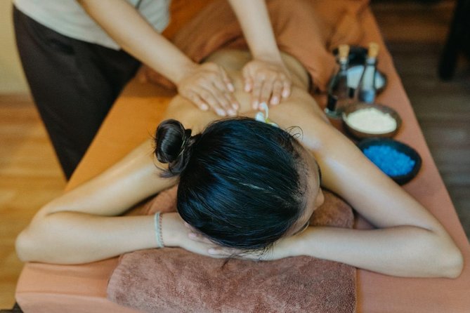 Bali Luxury Spa Massage and flower Bath 2 hour Treatmen - Who This Spa Package Suits Best (And Who Should Think Twice)