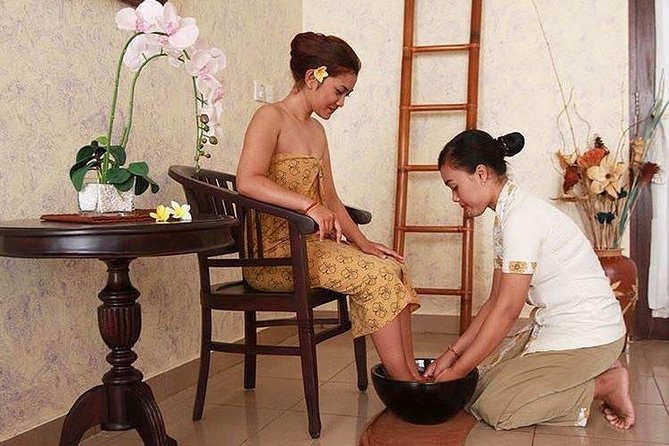 Bali Luxury Spa Massage and flower Bath 2 hour Treatmen - Should You Book This Bali Luxury Spa Massage and Flower Bath?