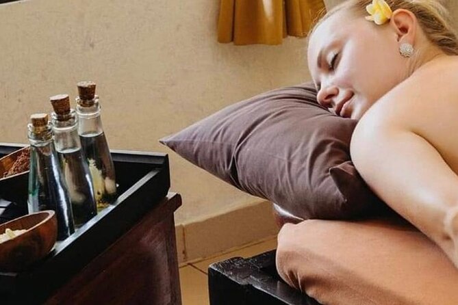 Bali Luxury Spa Package 2 hour Treatmen at Royal orchird spa - Key highlights worth planning around