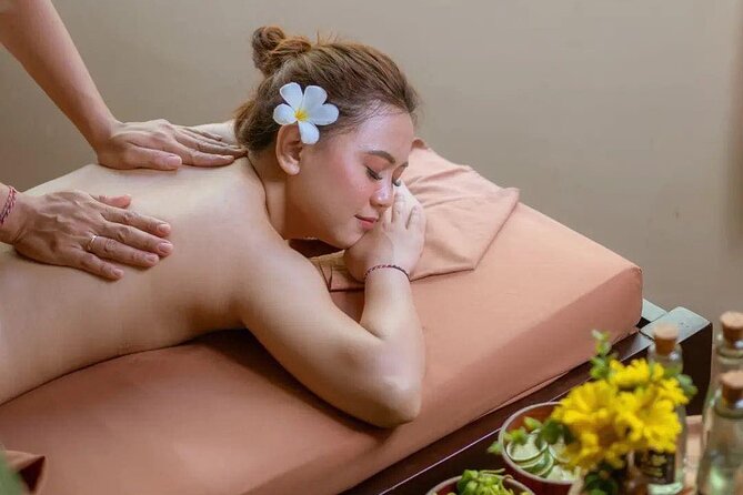 Bali Luxury Spa Package 2 hour Treatmen at Royal orchird spa - Pickup and the smooth start: getting to Royal Orchid Spa without stress