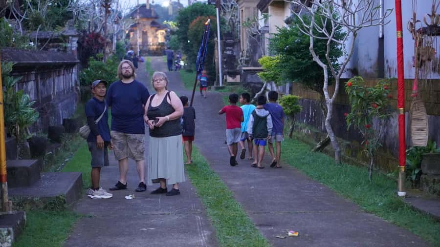 Bali: Magical Fireflies Tour in Taro Village with Dinner - Quick highlights you’ll care about