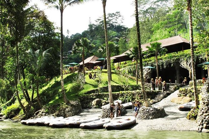 Bali Mason Adventure White Water Rafting - Price and value: what $75 covers (and why it matters)