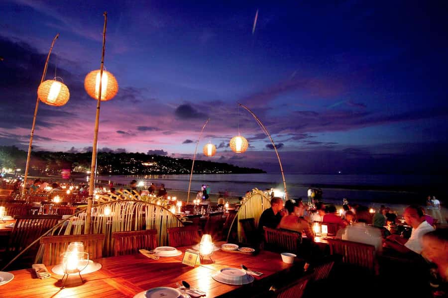 Bali: MELASTI BEACH SUNSET KECAK DANCE WITH DINNER PACKAGES - Key highlights worth your attention