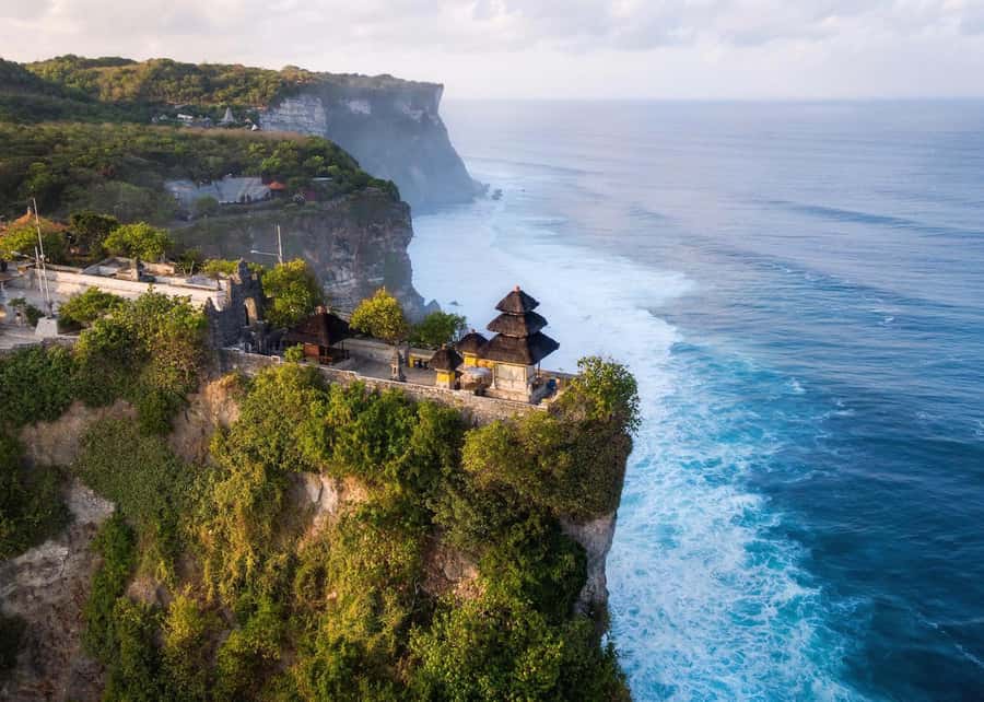 Bali: MELASTI BEACH SUNSET KECAK DANCE WITH DINNER PACKAGES - Why this Melasti–Kecak–Jimbaran sunset plan is a smart buy