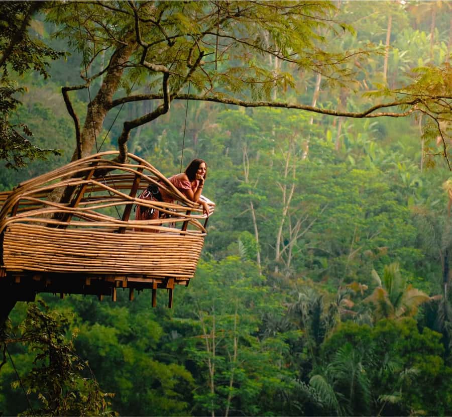 Bali: Monkey Forest, Tegalalang, Uluwatu & Kecak Dance Tour - Key things that make this tour worth your time