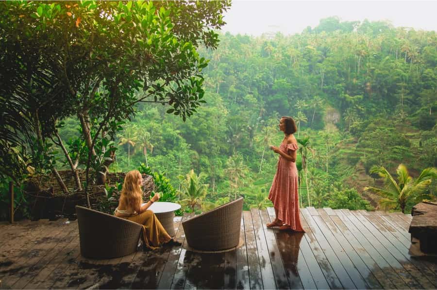 Bali: Monkey Forest, Tegalalang, Uluwatu & Kecak Dance Tour - Optional add-ons that can upgrade your day (and how to choose)
