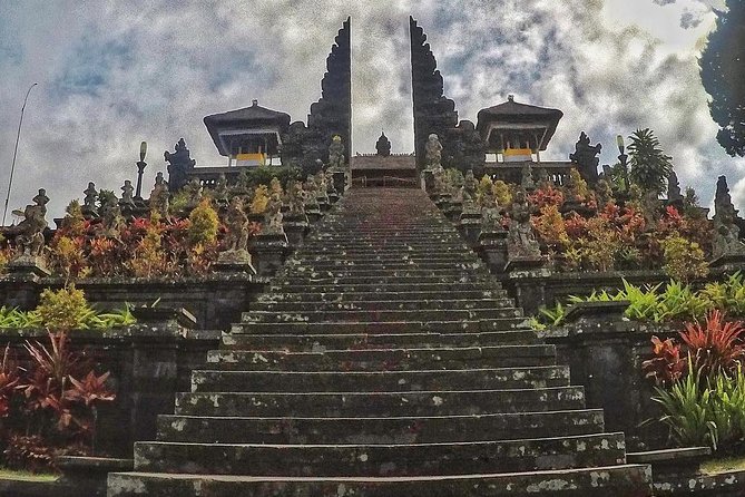 Bali Most Beautiful Temples Private Tour - Price and What You’re Really Getting for $89.99