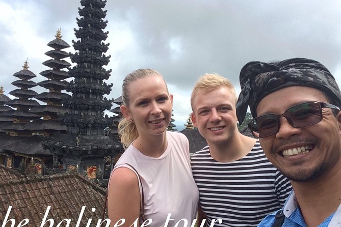 Bali Most Beautiful Temples Private Tour - Why the Guide Changes Everything (And Why Names Like Mr Wayan and Wi Stand Out)