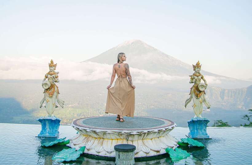 Bali: Most Iconic Spot Private Tour (All Inclusive) - Door-to-Door Bali: What Makes This Private Day Work