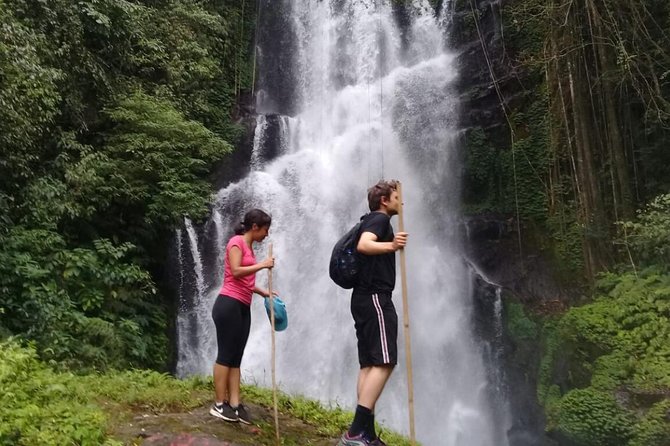 Bali Most Scenic Waterfalls Trekking - Should you book Bali Most Scenic Waterfalls Trekking?