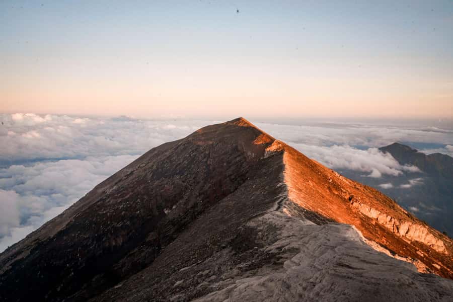 Bali/Mount Agung: Sunrise Trekking Adventure With Transfers - Key points before you go