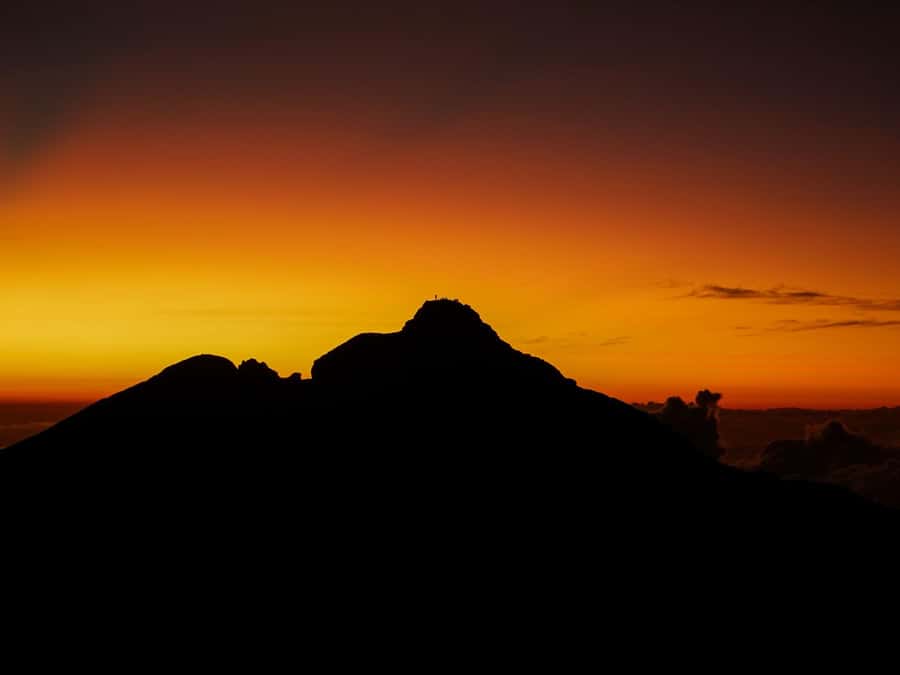 Bali/Mount Agung: Sunrise Trekking Adventure With Transfers - Sunrise on Mount Agung: The Bali Challenge You Remember