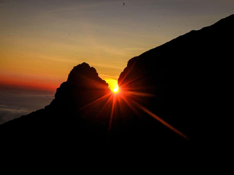 Bali/Mount Agung: Sunrise Trekking Adventure With Transfers - Besakih Route: Jungle Start to the Hard Final Climb