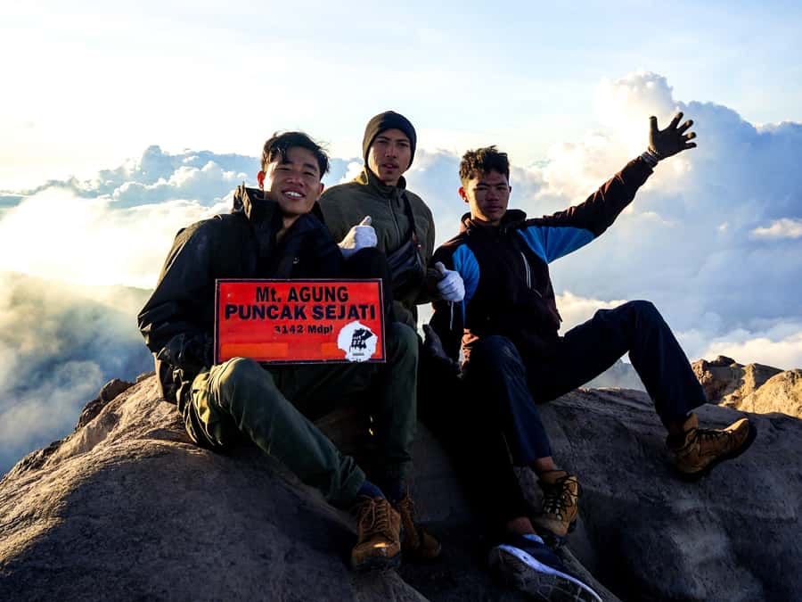 Bali/Mount Agung: Sunrise Trekking Adventure With Transfers - Guides and Drivers: The Safety and Comfort You Don’t Want to DIY