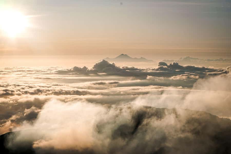 Bali/Mount Agung: Sunrise Trekking Adventure With Transfers - Price and Value: What $92 Really Buys You