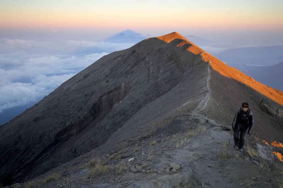 Bali/Mount Agung: Sunrise Trekking Adventure With Transfers - What to Bring: The “Small” Items That Save Your Day