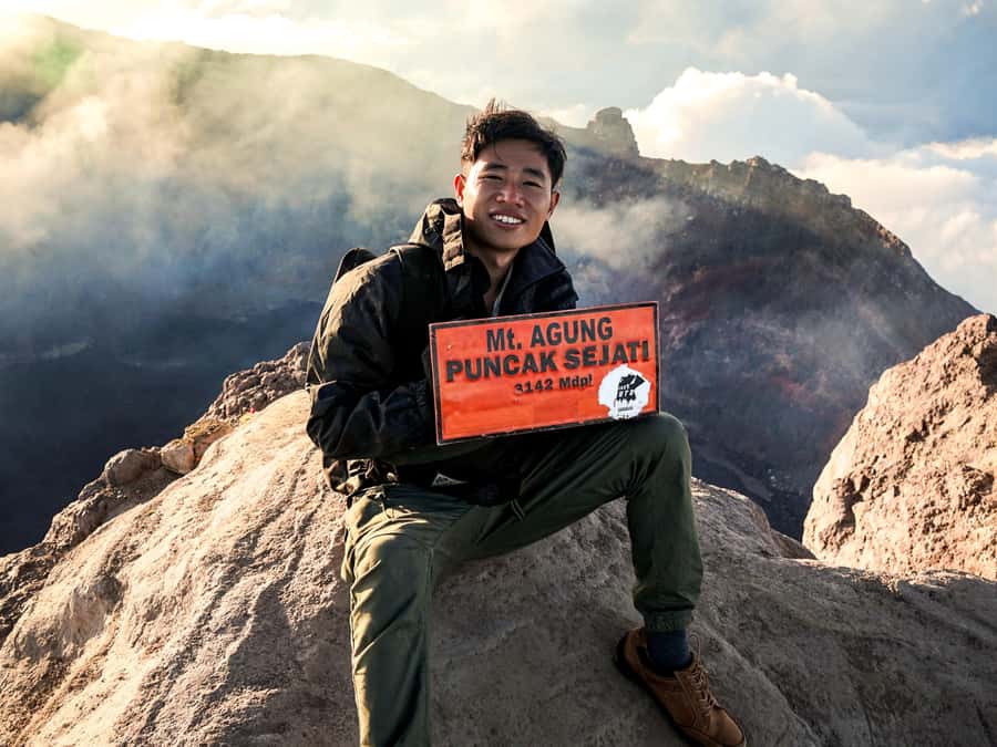 Bali/Mount Agung: Sunrise Trekking Adventure With Transfers - Weather, Rescheduling, and Real Expectations
