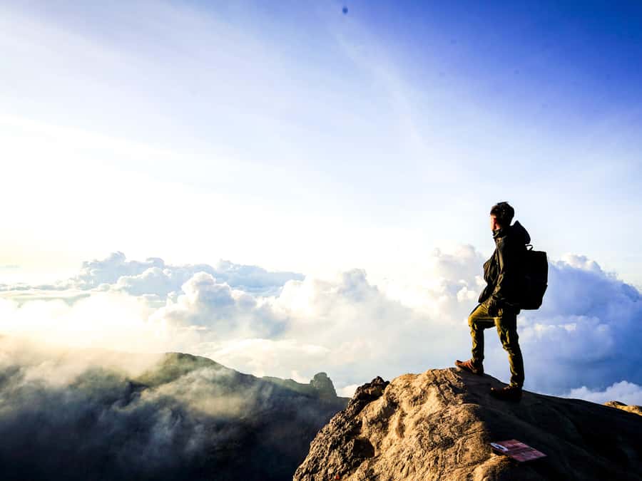 Bali/Mount Agung: Sunrise Trekking Adventure With Transfers - Pickup at 8:30–9:00 PM: Why the Night Drive Matters