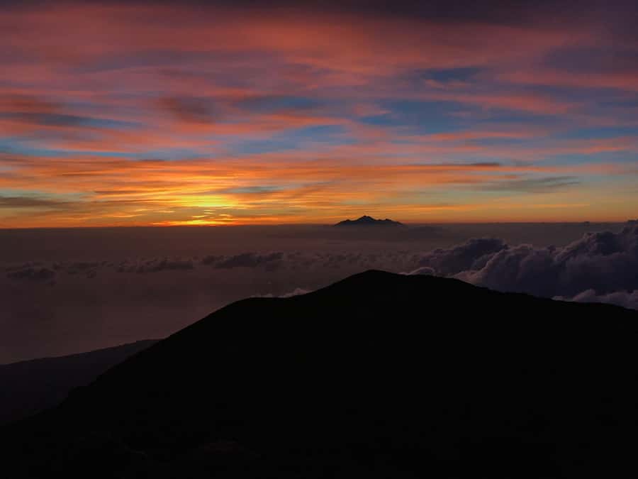 Bali: Mount Agung Sunrise Trekking Tour via Besakih Temple - Key Points You’ll Care About