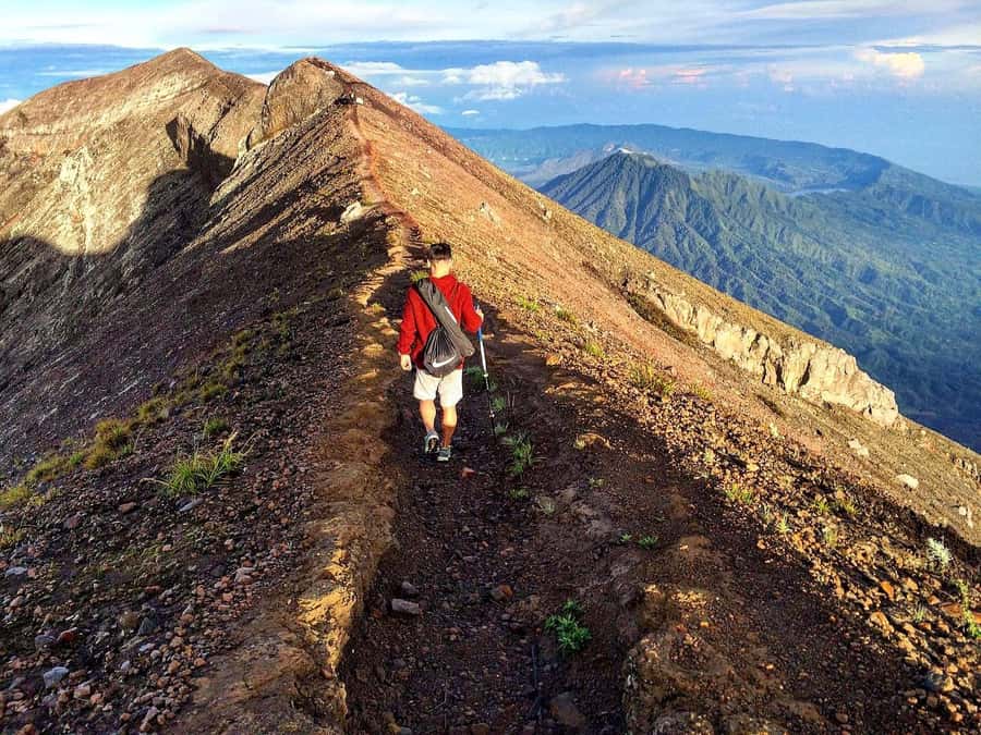 Bali: Mount Agung Sunrise Trekking Tour via Besakih Temple - Mount Agung Sunrise From Besakih: What Makes This Trek Worth It