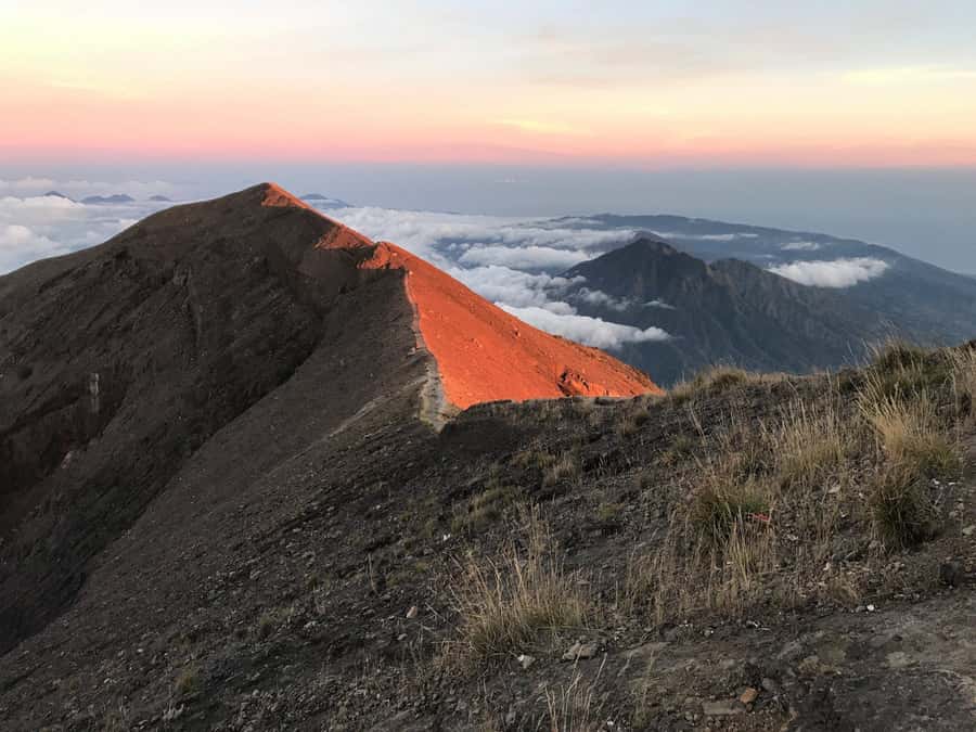 Bali: Mount Agung Sunrise Trekking Tour via Besakih Temple - The Actual Hike: Jungle, Volcanic Sand, and Steep Sections That Add Up