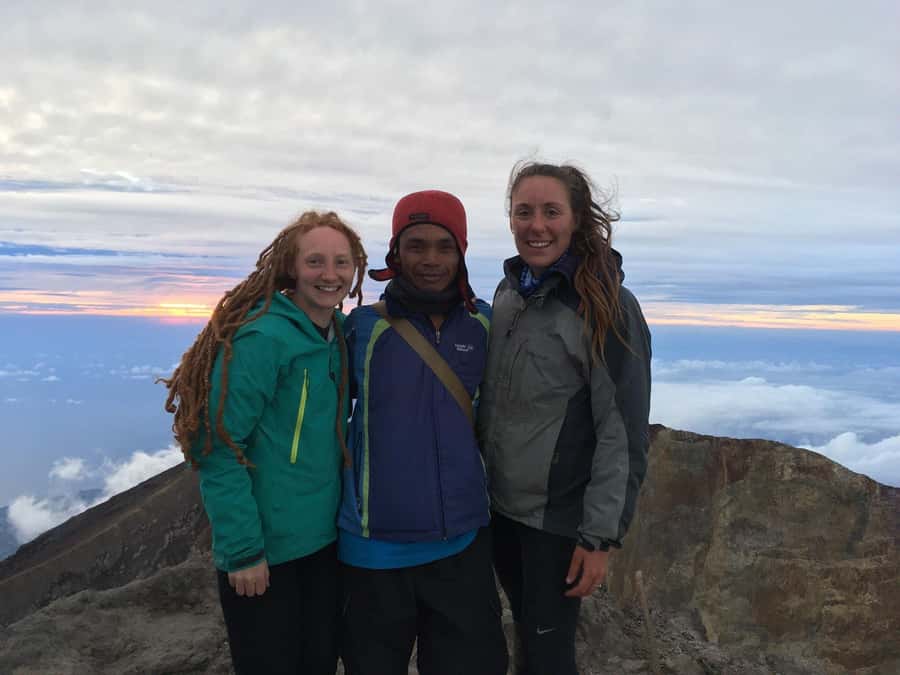 Bali: Mount Agung Sunrise Trekking Tour via Besakih Temple - What to Pack for Mount Agung: Don’t Skimp on Cold and Slippery Rock