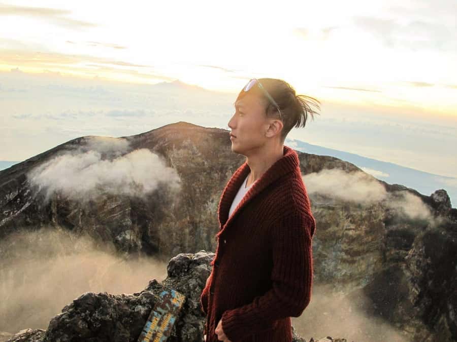 Bali: Mount Agung Sunrise Trekking Tour via Besakih Temple - Who Should Book This Trek (and Who Should Skip)