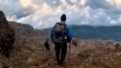 Bali: Mount Agung Sunrise Trekking Tour with Hotel Pickup - Hotel pickup and the Besakih Temple start (where your day begins)