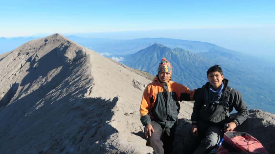 Bali: Mount Agung Sunrise Trekking Tour with Hotel Pickup - What to bring for cold summit air and early-morning reality