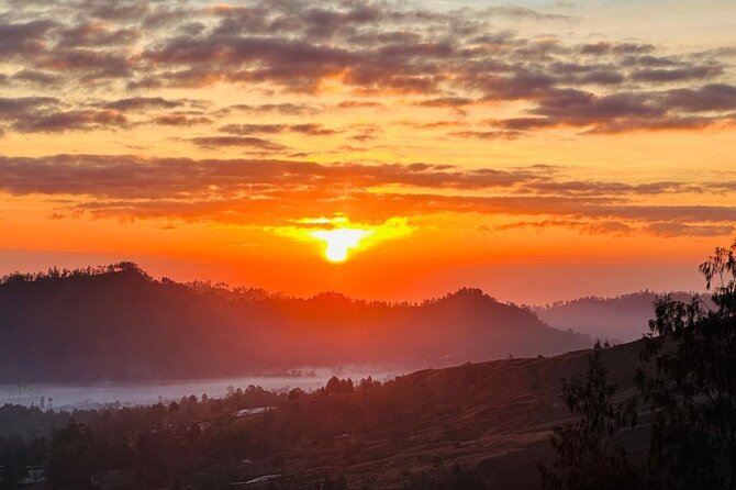 Bali Mount Batur 4x4 WD Jeep Sunrise Private Tour - Why a 3:00 AM 4x4 Sunrise Beats a Sleep-In