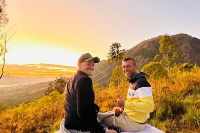 Bali Mount Batur 4x4 WD Jeep Sunrise Private Tour - The Drive From Kuta to Kintamani: Time You Can Plan Around